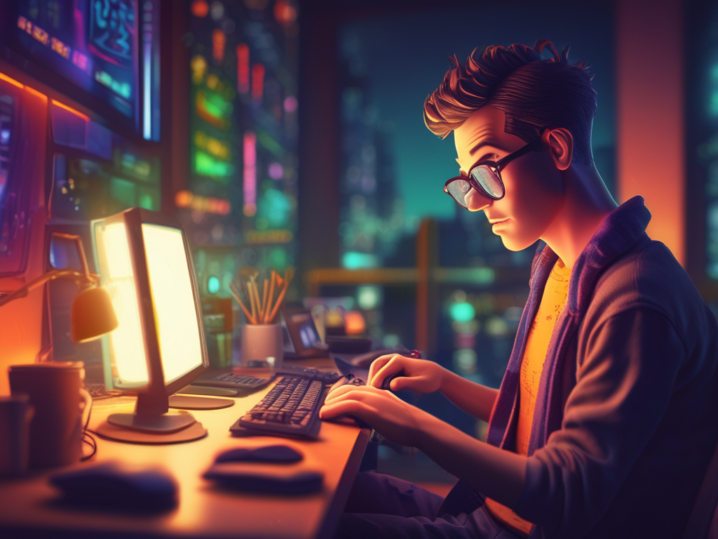 Build Your Own Website in Five Easy&nbsp;Steps